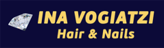 INA VOGIATZI Hair & Nails